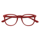 Lunettes de lecture I Need You +2.00 dpt Robin rouge