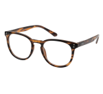 Lunettes de lecture I Need You +2.50 dpt Robin havane