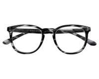 Lunettes de lecture I Need You +1.00 dpt Robin noir