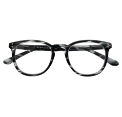 Lunettes de lecture I Need You +1.00 dpt Robin noir