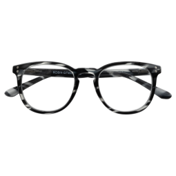 Lunettes de lecture I Need You +1.00 dpt Robin noir