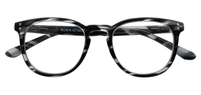 Reading glasses I Need You +1.00 dpt Robin black