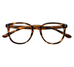I Need You reading glasses +1.00 dpt Robin havana
