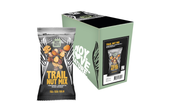 Chips & noix