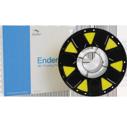 Filament 3D Creality ENDER PLA 1.75mm jaune 1kg
