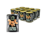 Noix de cajou NoyNuts salée boîte 40gr