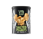 Cacahuètes NoyNuts salées boîte 150g