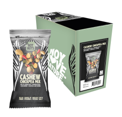 Noix de cajou NoyNuts mélange sachet 45g