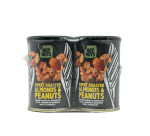 Cacahuètes NoyNuts sucrées et grillées avec des amandes boîte 135g