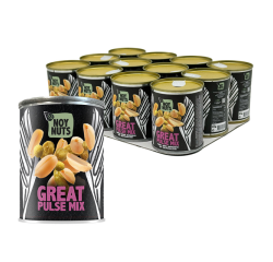 Mélange NoyNuts Great Pulse boîte 45g