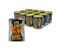Maiskorrels NoyNuts giant BBQ blik 30 gram