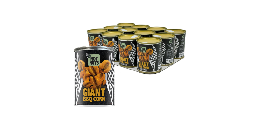 Maïs NoyNuts Giant NNQ Dose 30g
