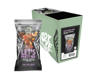 Mélange NoyNuts Let's party sachet 45g