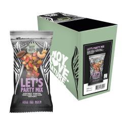 Mélange NoyNuts Let's party sachet 45g