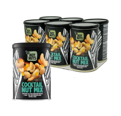 Cocktailnut NoyNuts mix boîte 100g