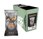 Noix de cajou NoyNuts Choco noir deluxe sachet mix 45g