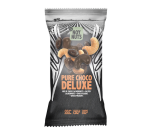 Noix de cajou NoyNuts Choco noir deluxe sachet mix 45g