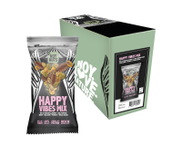 Nuts NoyNuts Happy vibes mix sachet 45g