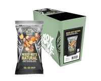 Nuts NoyNuts Naturel mix sachet 45g