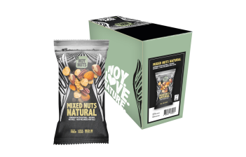 Chips & nuts