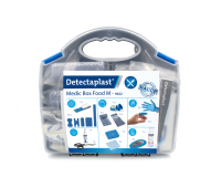 Medic Box Detectaplast Food Medium