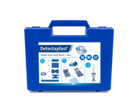 Coffret 1er secours Detectaplast Food base
