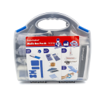 Mallette Medic Box Protecplast Pro M