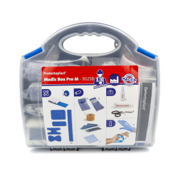 Medic Box Protectaplast Pro M