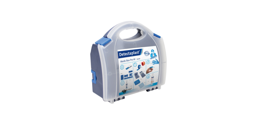 Medic Box Protectaplast Pro M