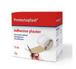 Protectaplast Elastic Bandage Brown Roll 6cmx5m