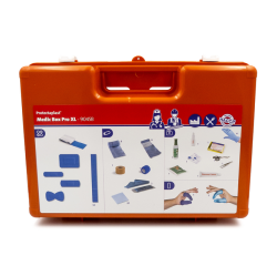 Medic Box Protectaplast Pro XL