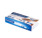Pansement textile élastique bleu Detectaplast 180x20mm 100 pièces