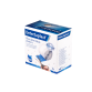 Pansement Waterproof bleu Detectaplast 6cmx5m