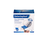 Blue Waterproof Bandage Detectaplast 6cmx5m