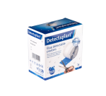 Blue Waterproof Bandage Detectaplast 6cmx5m