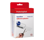 Pansement peau sensible Protectaplast 6cmx1m