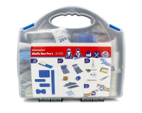 Medic Box Protectaplast Pro L