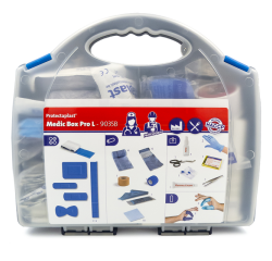 Medic Box Protectaplast Pro L