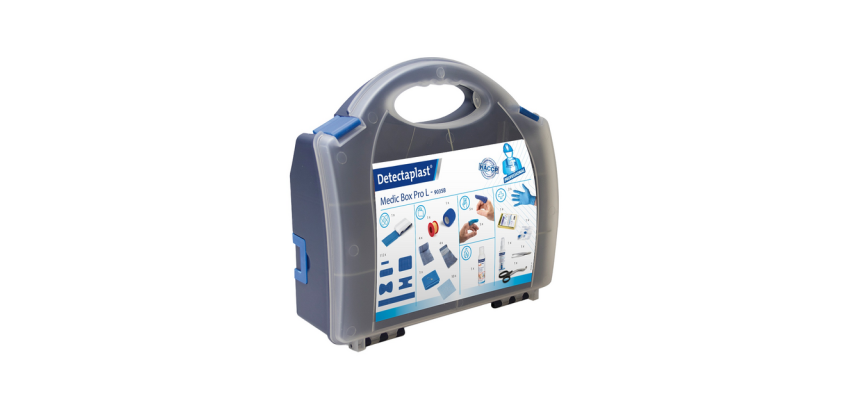 Medic Box Protectaplast Pro L