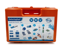 Medic Box Detectaplast Food XL