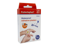 Pansement enfant Protectaplast assorti 20 pièces