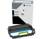 Tambour Lexmark 55B0ZA0 noir