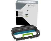 Drum Lexmark 55B0ZA0 zwart