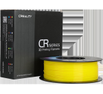 Creality 3D Filament PETG 1.75mm Yellow 1kg