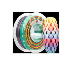 Filament 3D Creality PLA 1.75mm arc-en-ciel 1kg