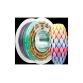 3D Filament Creality PLA 1.75mm Rainbow 1kg