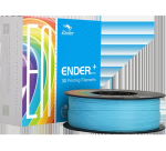 Filament 3D Creality PLA+ 1.75mm bleu 1kg