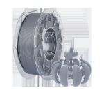 Filament 3D Creality CR PLA 1.75mm gris 1kg