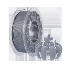 Filament 3D Creality CR PLA 1.75mm gris 1kg