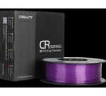 Filament 3D Creality PLA 1.75mm Silk Violet 1kg